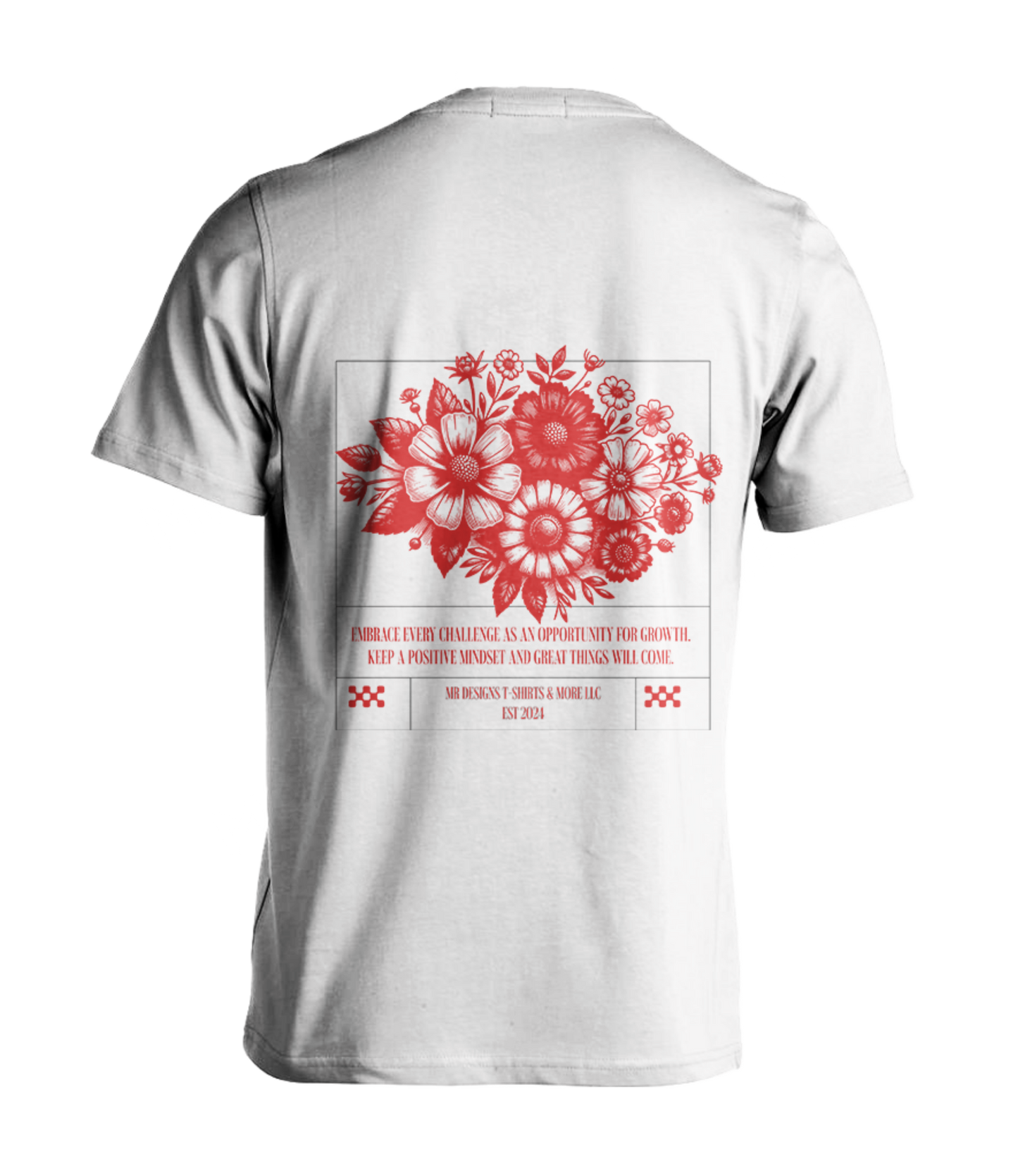 Stay Positive T-Shirt