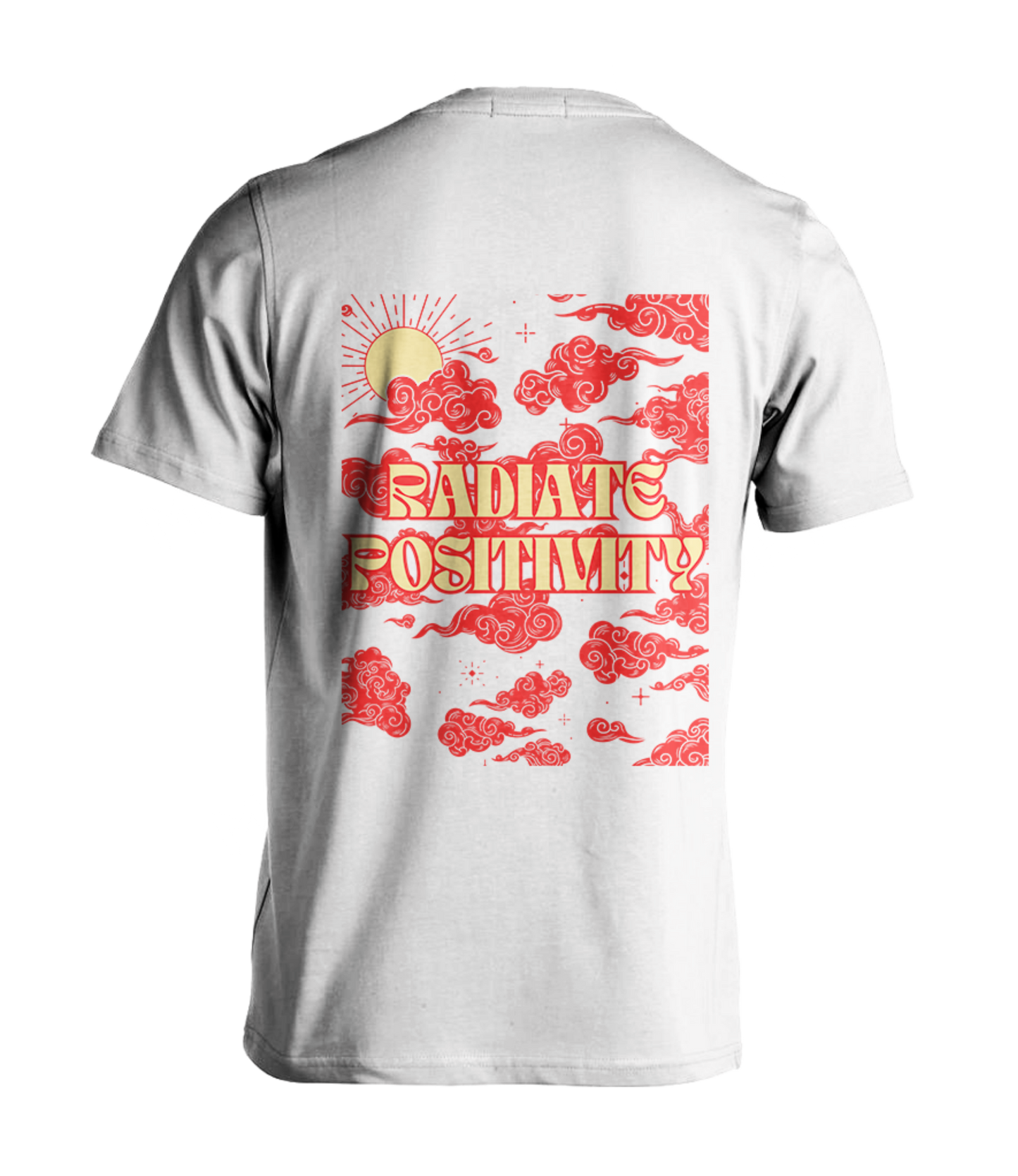 Radiate Positivity T-Shirt