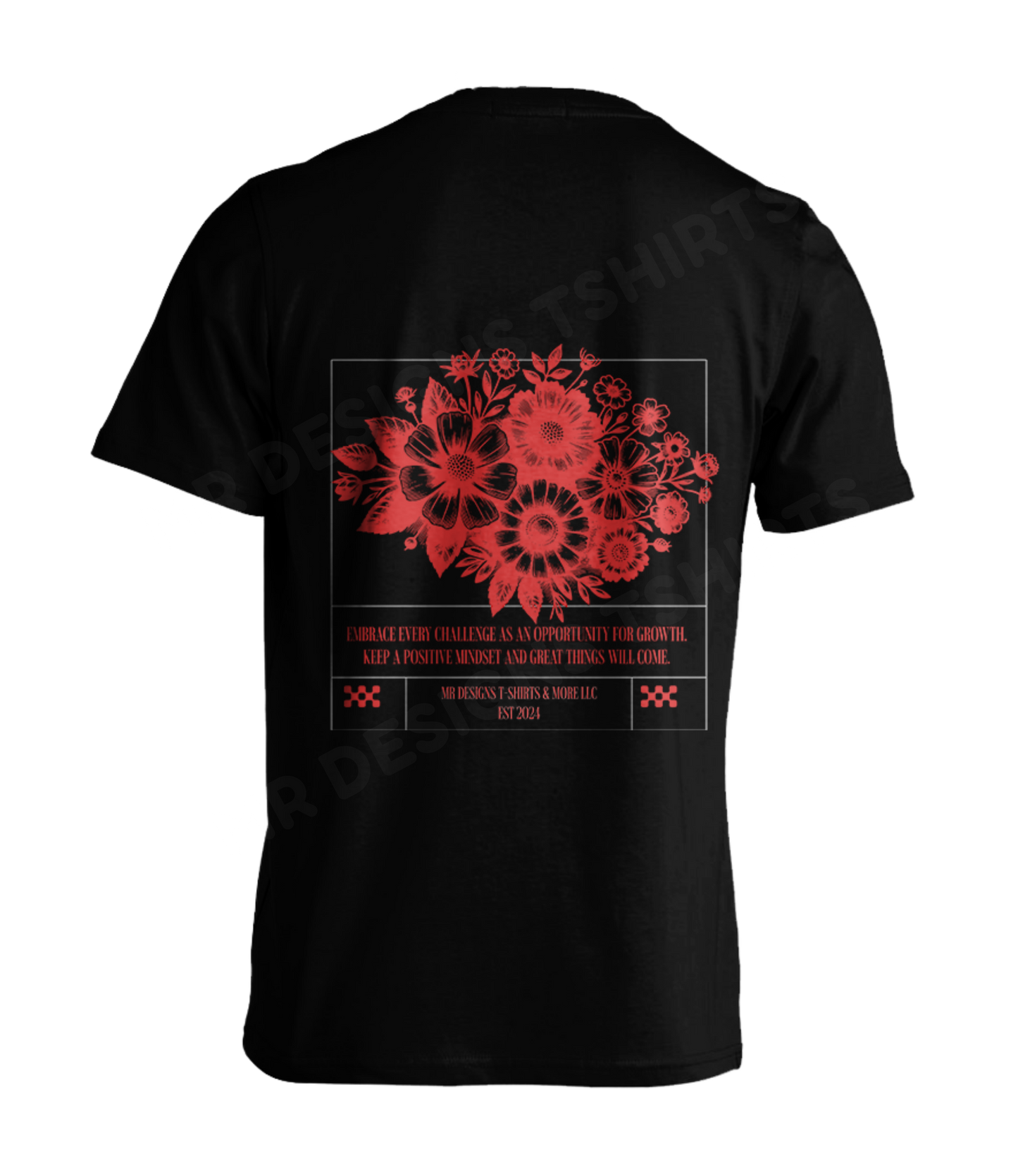 Stay Positive T-Shirt