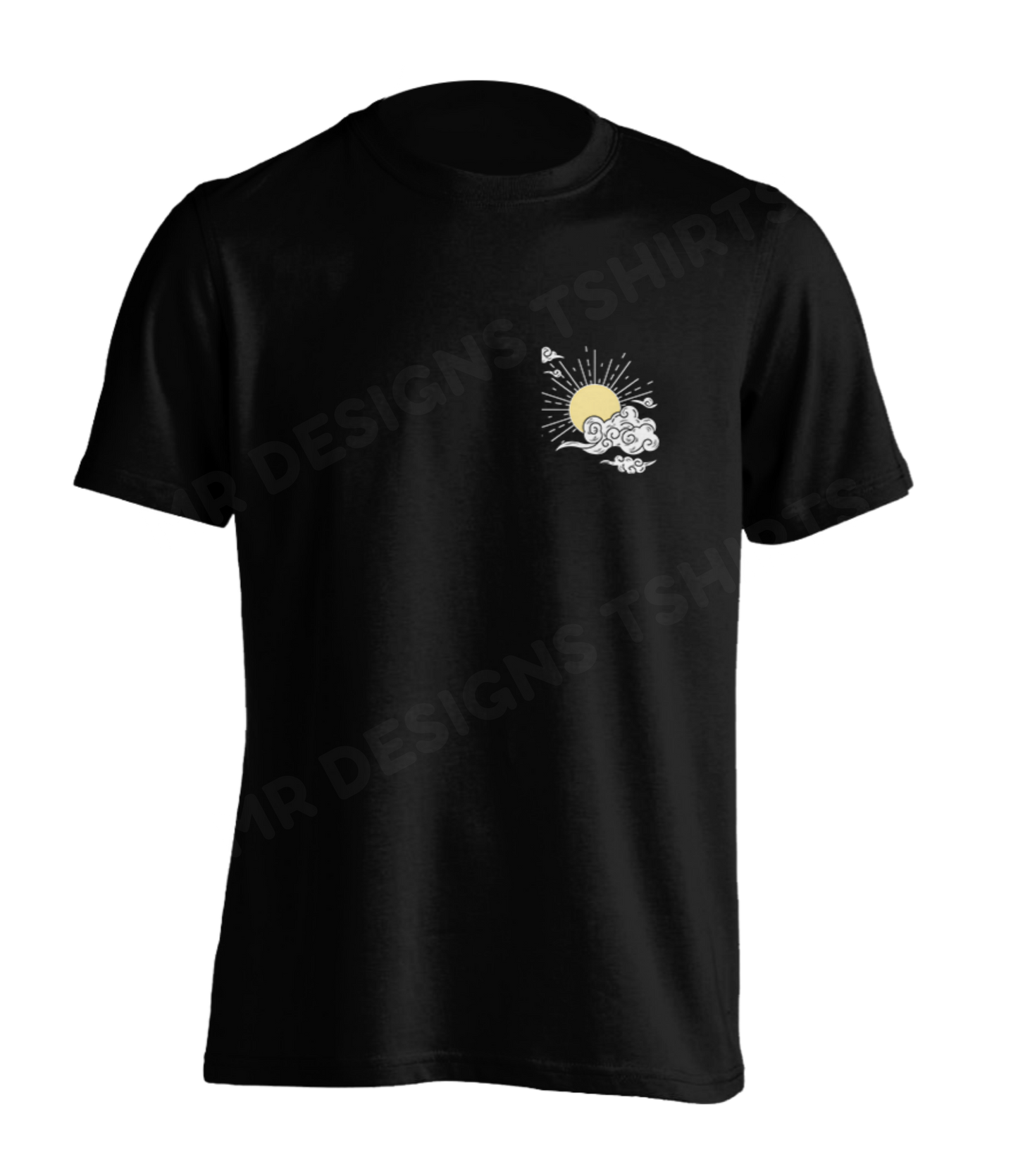 Radiate Positivity T-Shirt