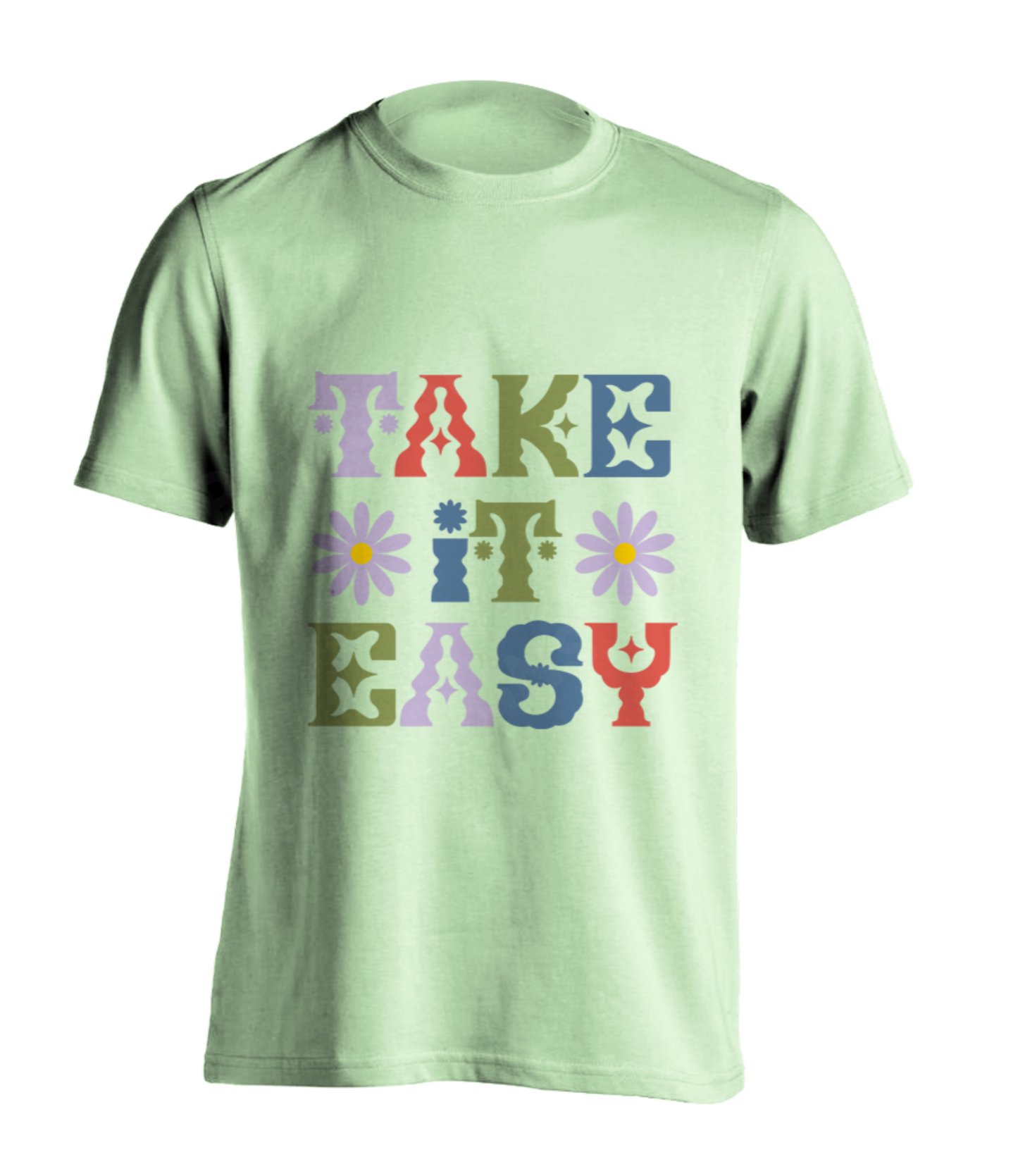 Take it Easy T-Shirt
