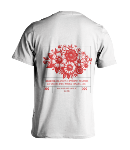 Stay Positive T-Shirt