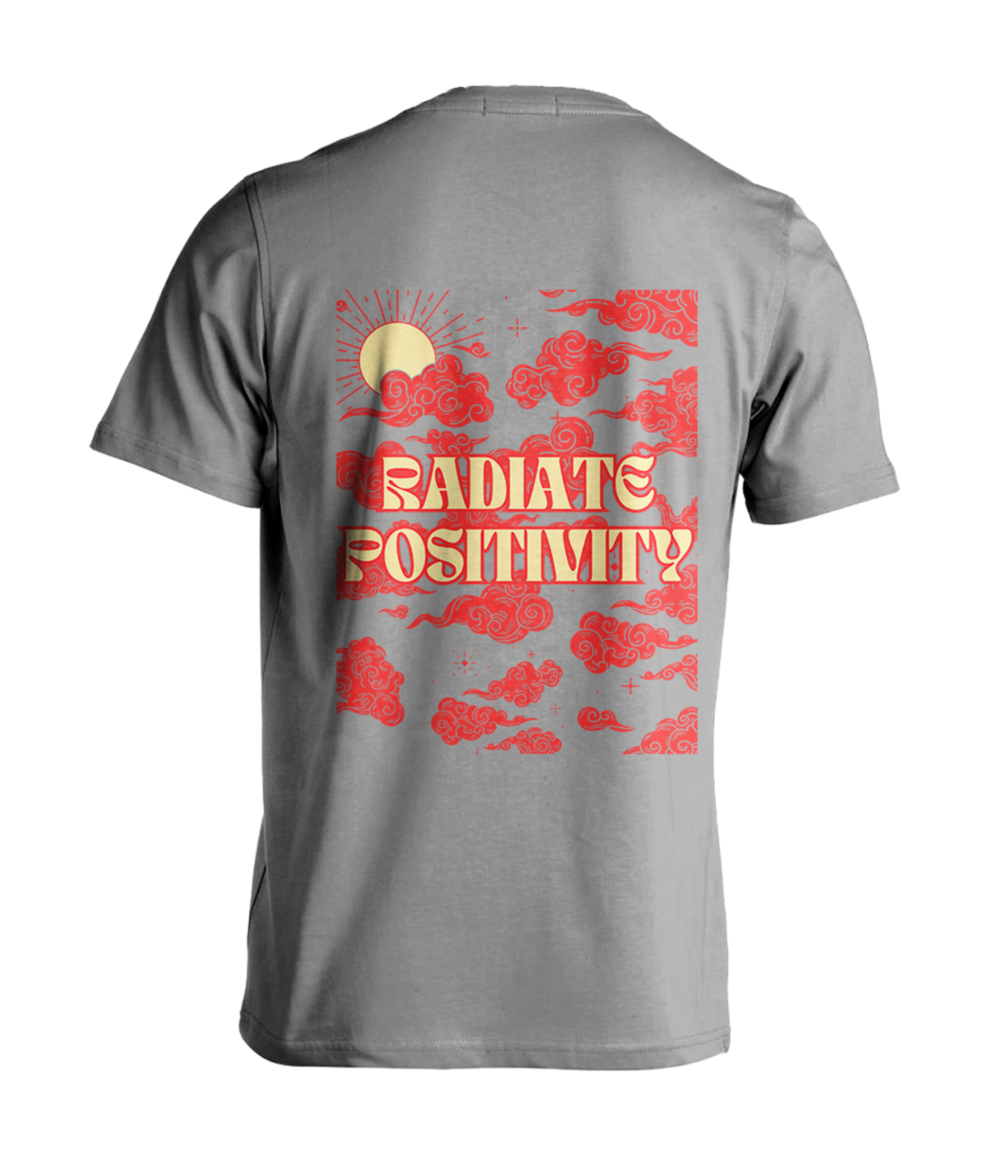 Radiate Positivity T-Shirt