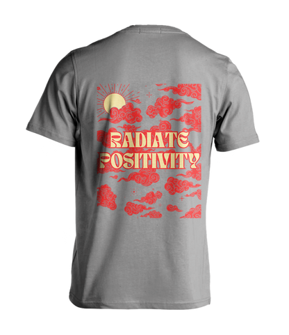 Radiate Positivity T-Shirt
