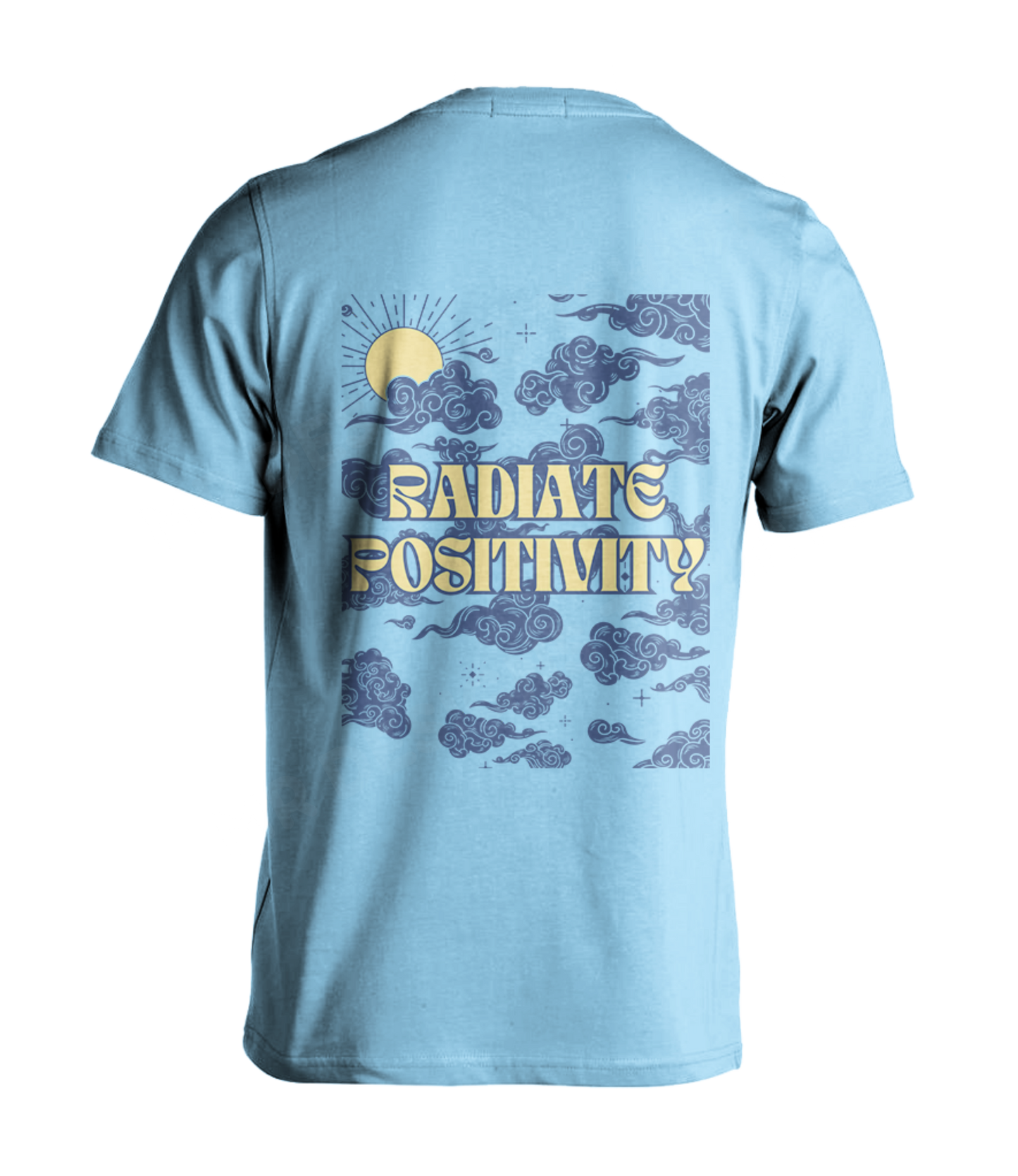 Radiate Positivity T-Shirt