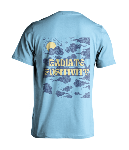 Radiate Positivity T-Shirt