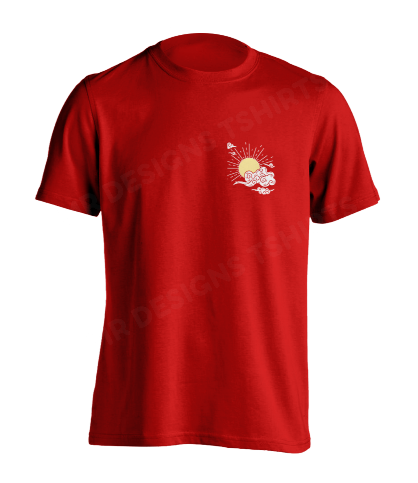 Radiate Positivity T-Shirt