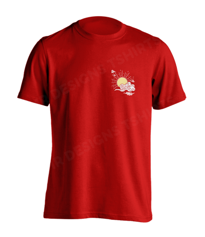 Radiate Positivity T-Shirt