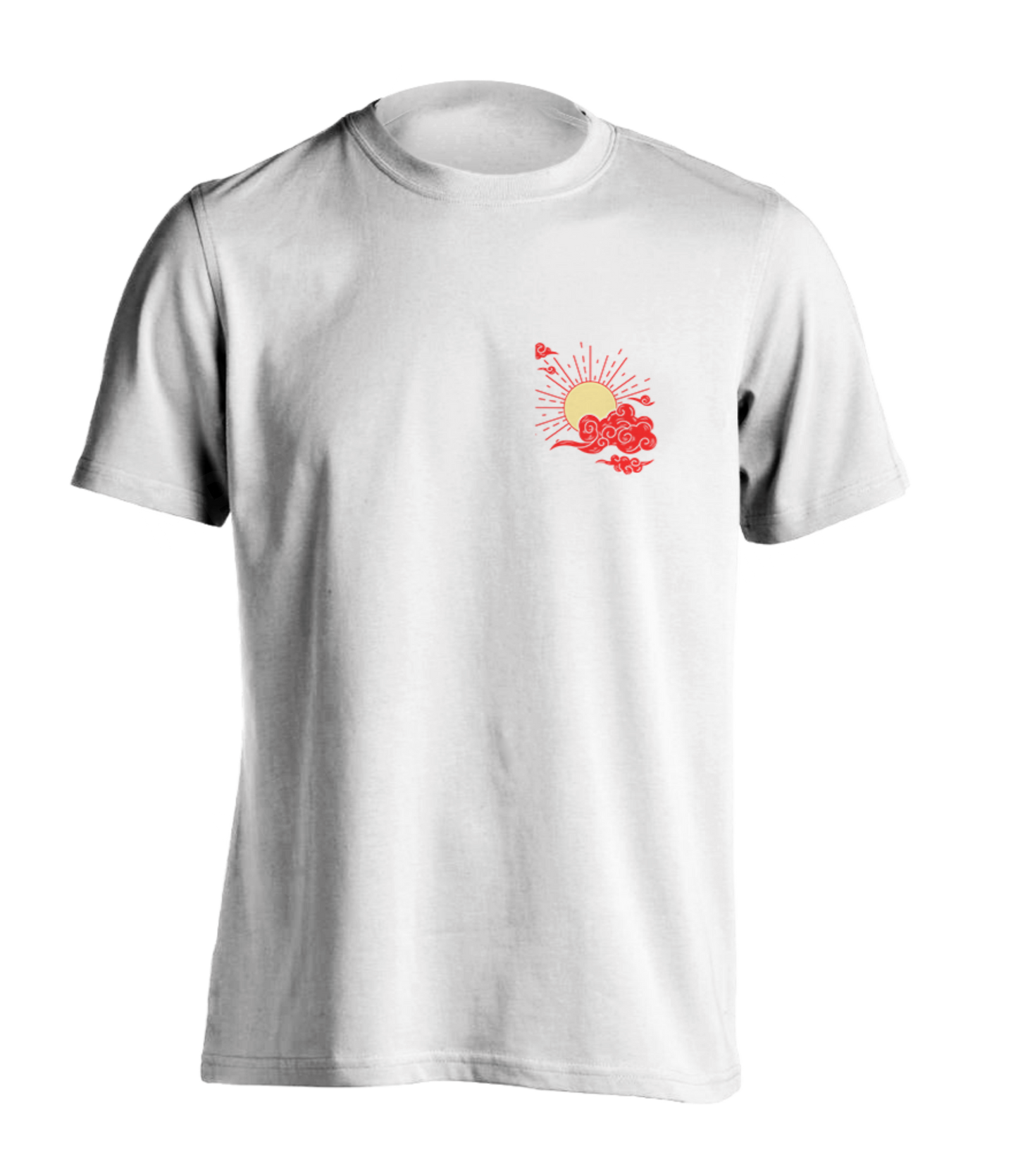 Radiate Positivity T-Shirt