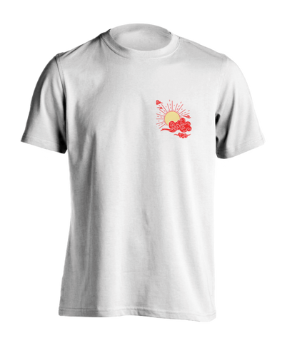 Radiate Positivity T-Shirt