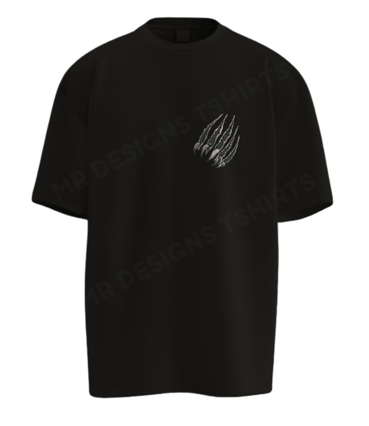 Pump Cover Resilient T-Shirt