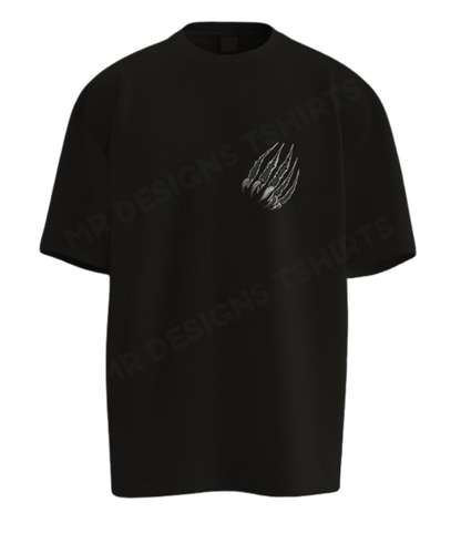Pump Cover Resilient T-Shirt