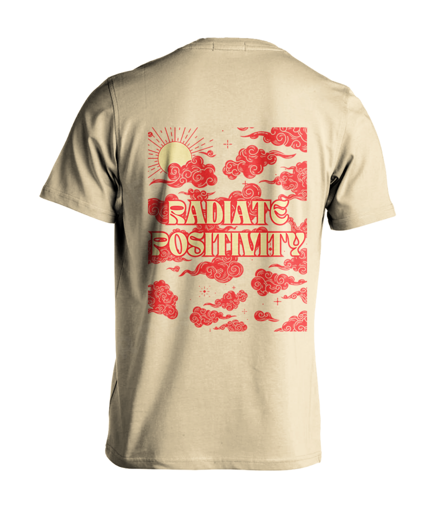 Radiate Positivity T-Shirt