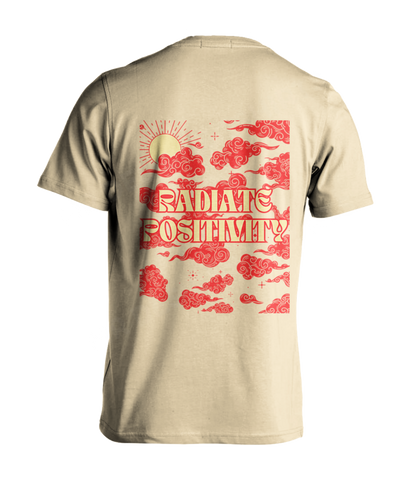 Radiate Positivity T-Shirt