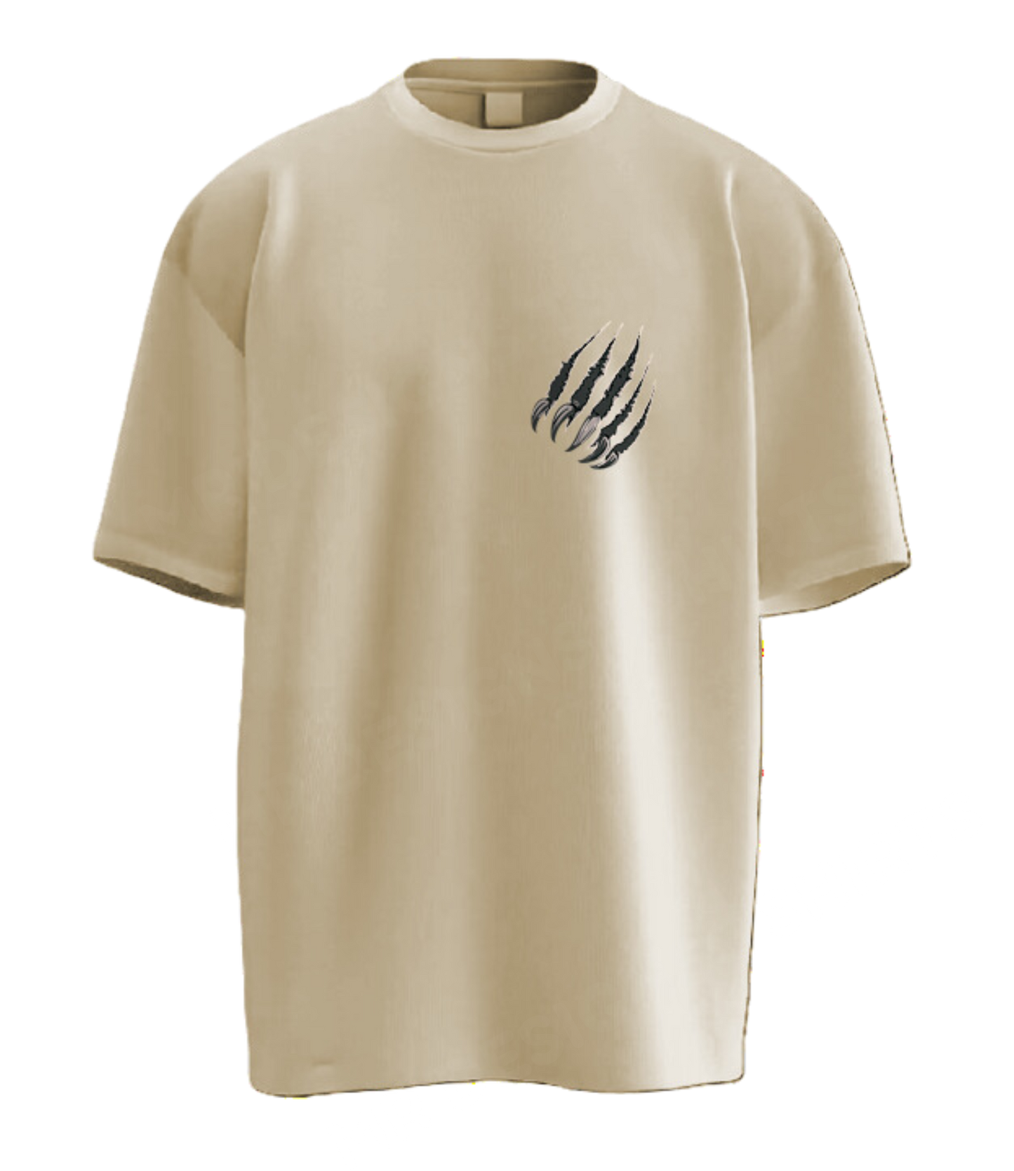 Pump Cover Resilient T-Shirt