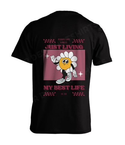 Best Life T-Shirt