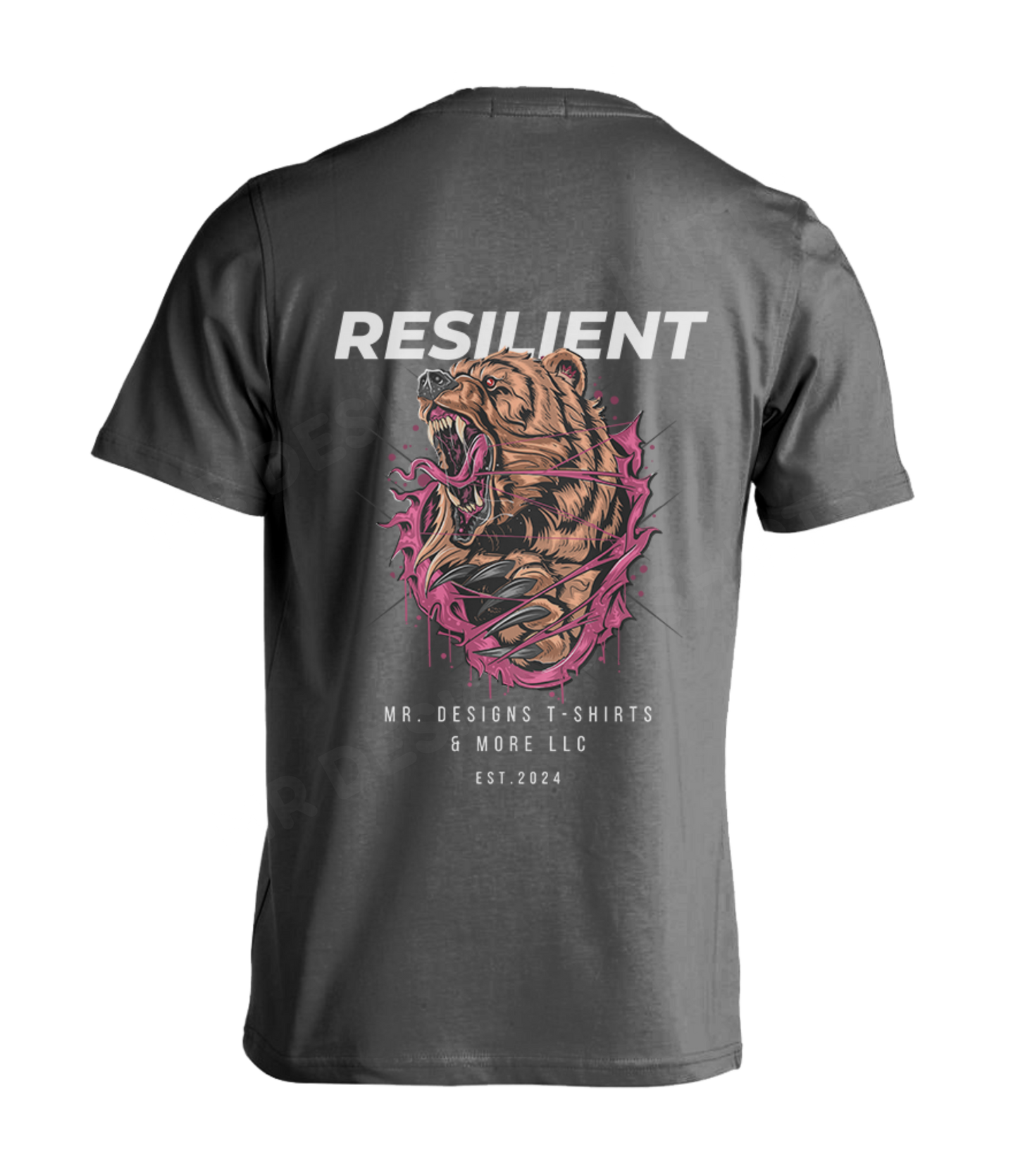 Resilient T-Shirt
