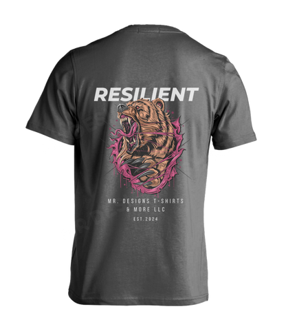 Resilient T-Shirt