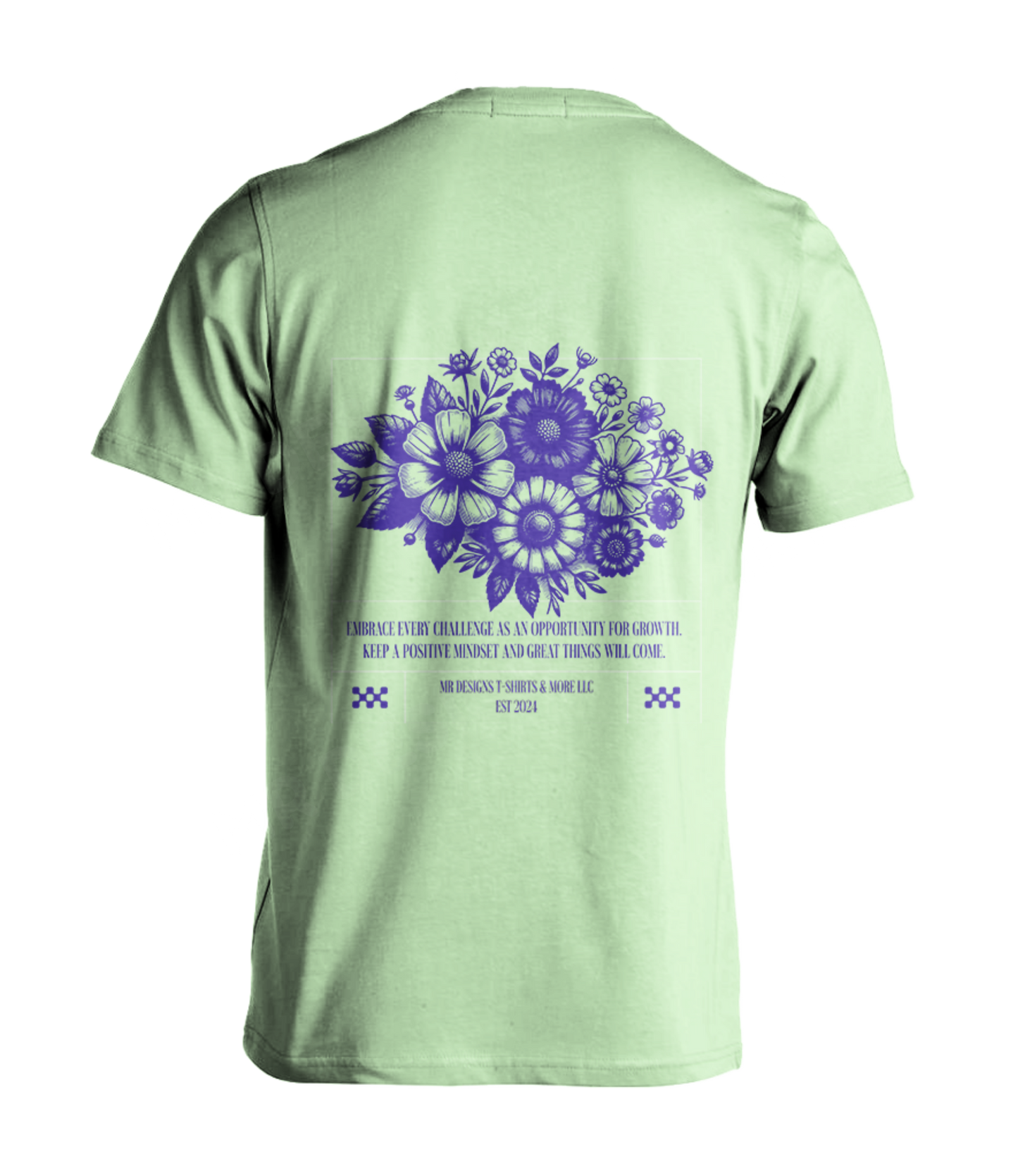 Stay Positive T-Shirt