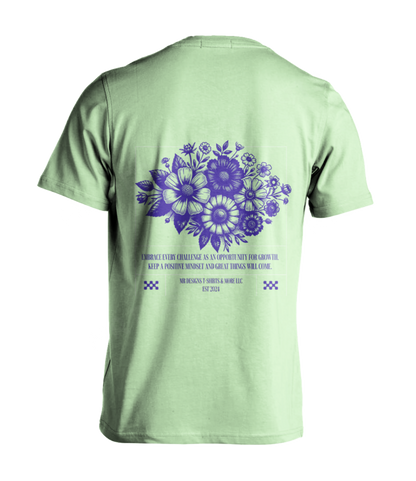 Stay Positive T-Shirt