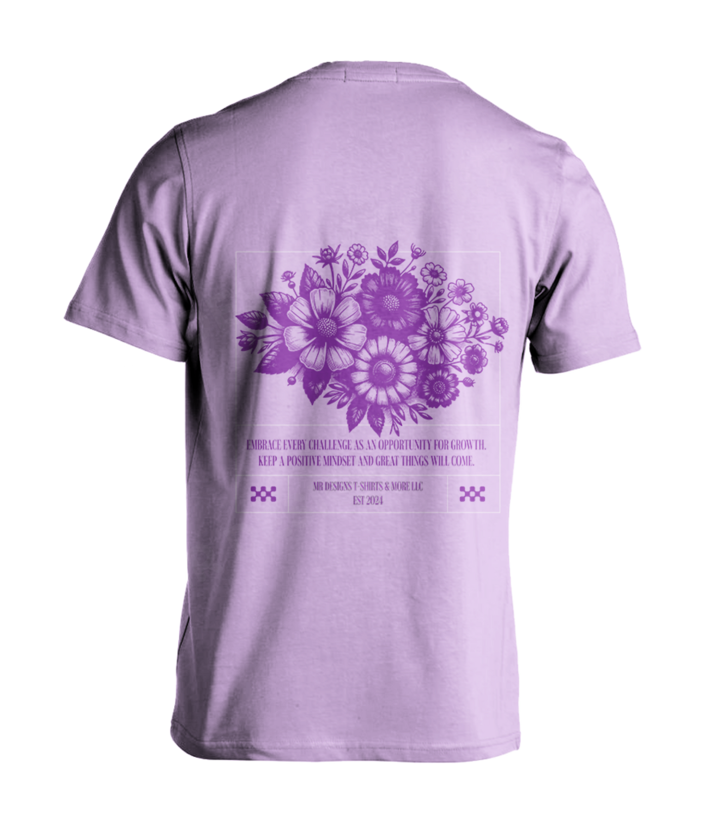 Stay Positive T-Shirt