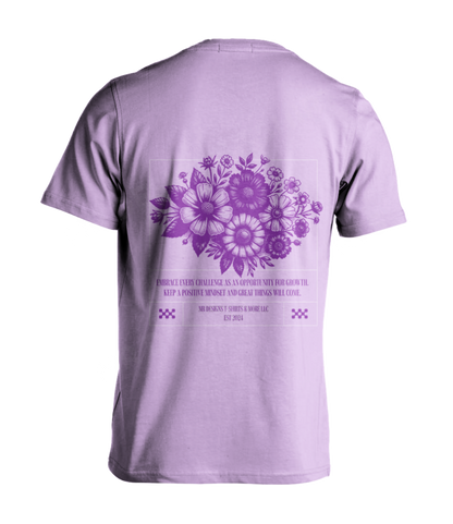 Stay Positive T-Shirt