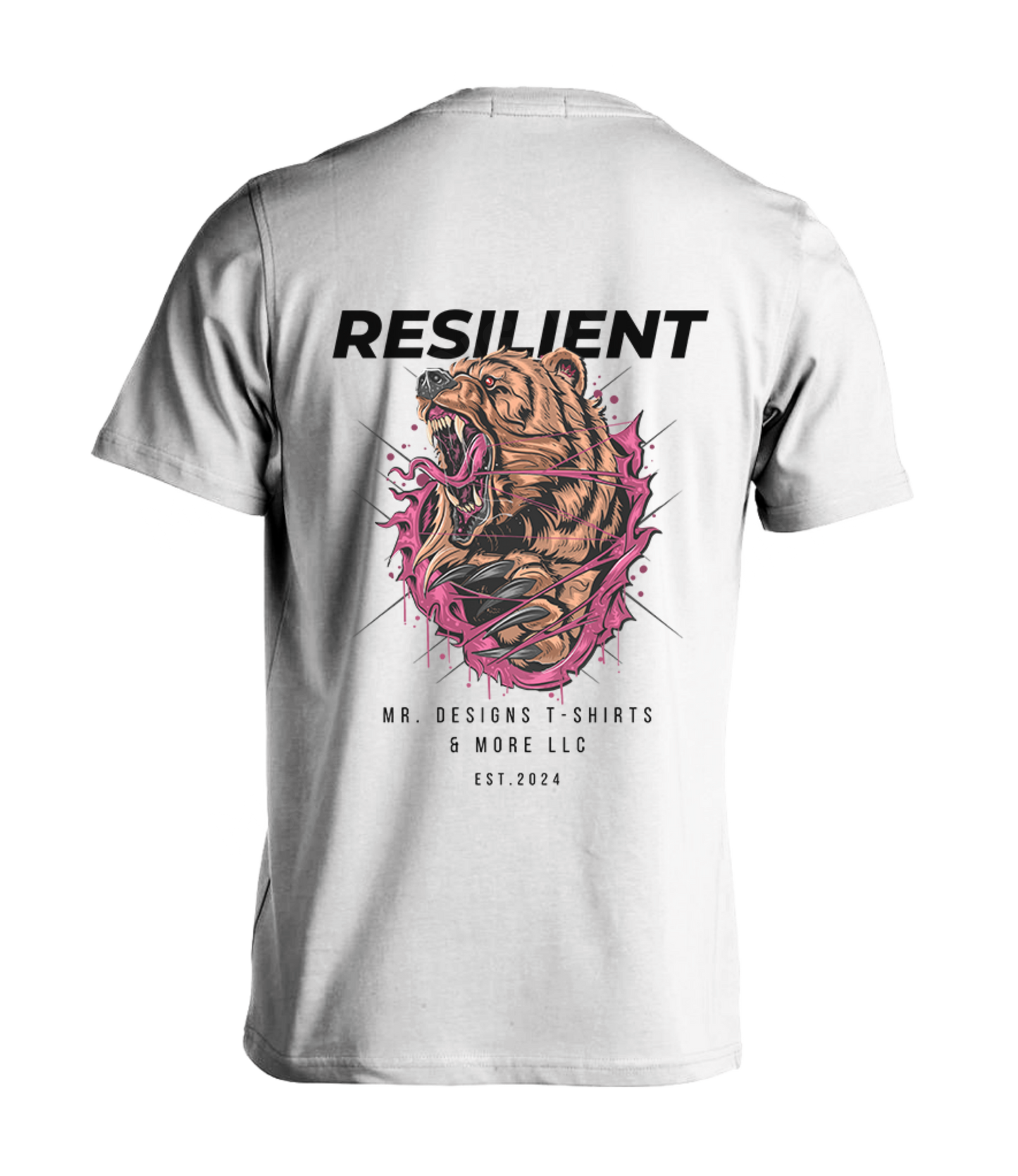 Resilient T-Shirt