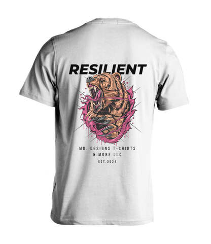 Resilient T-Shirt