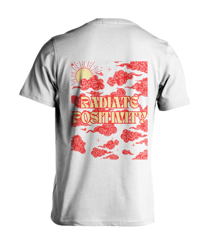 Radiate Positivity T-Shirt