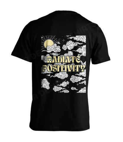 Radiate Positivity T-Shirt
