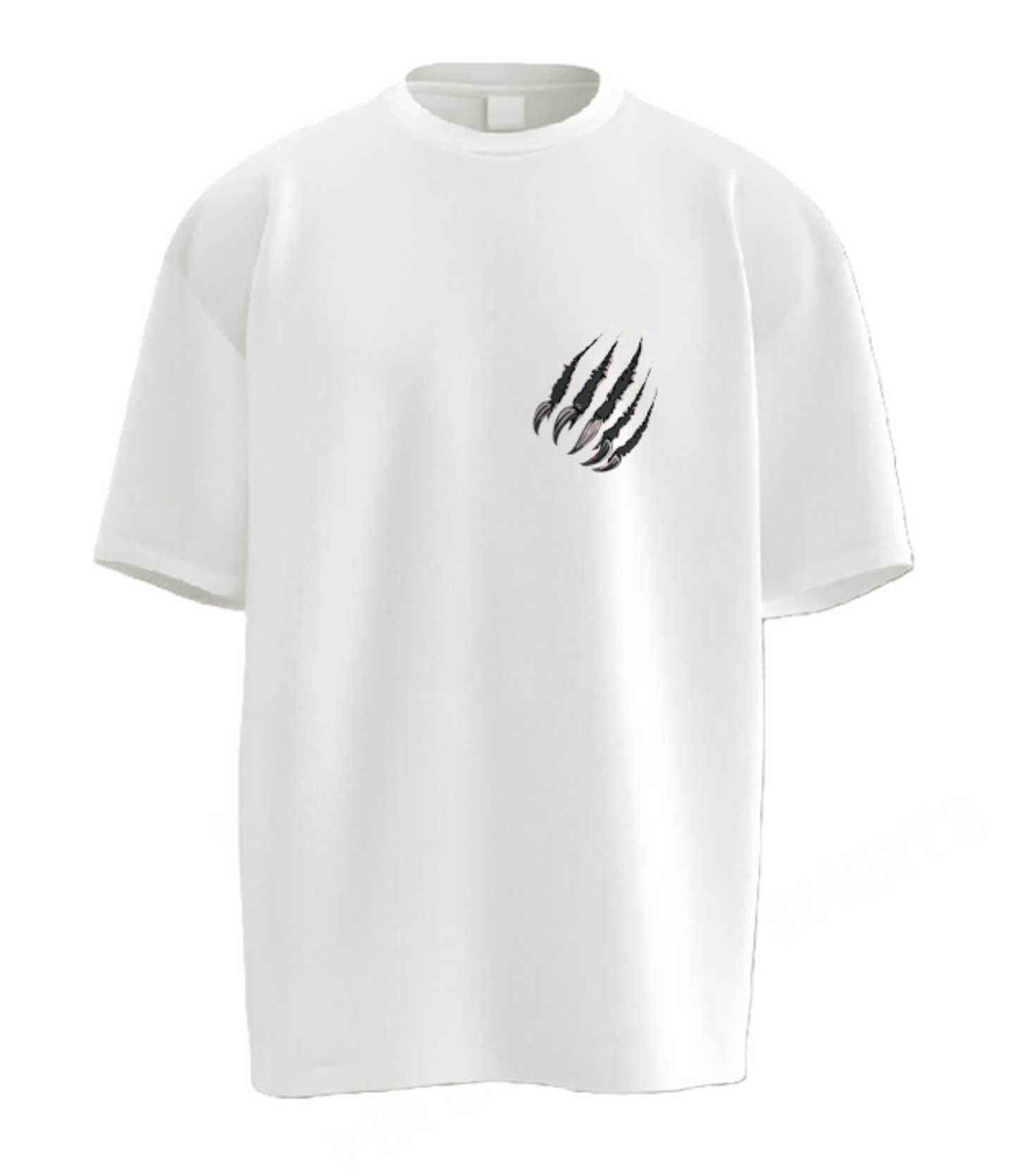 Pump Cover Resilient T-Shirt