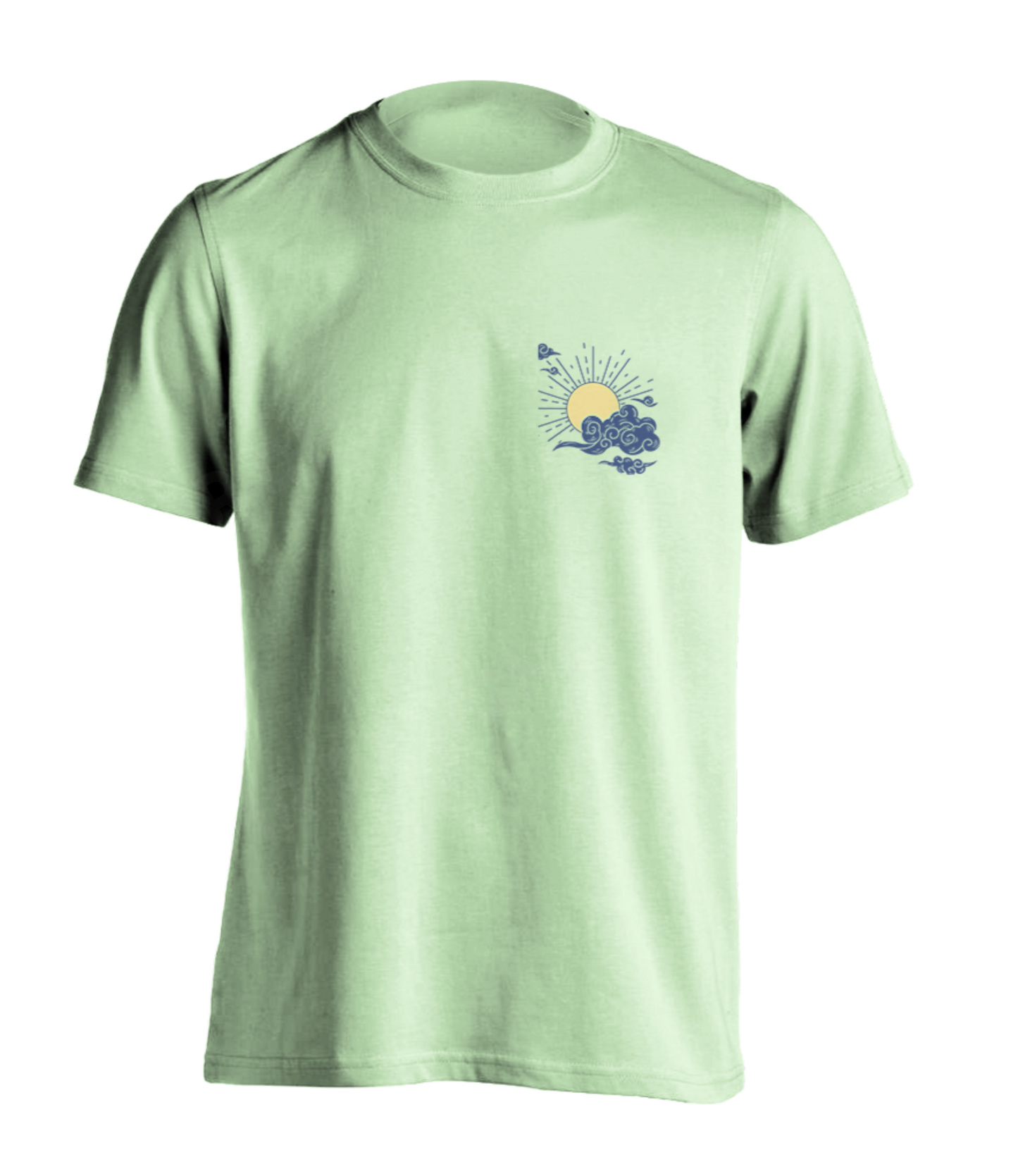 Radiate Positivity T-Shirt