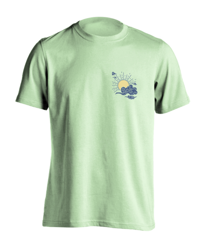 Radiate Positivity T-Shirt