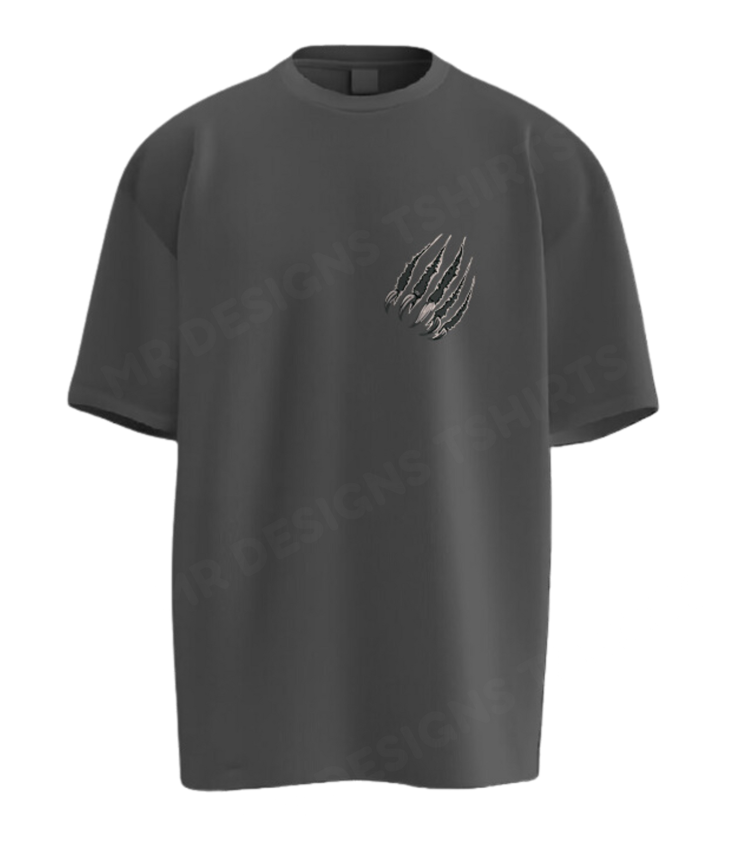 Pump Cover Resilient T-Shirt