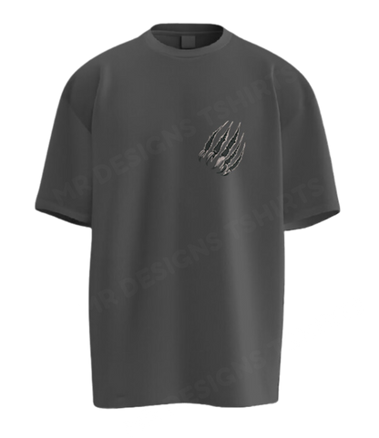Pump Cover Resilient T-Shirt