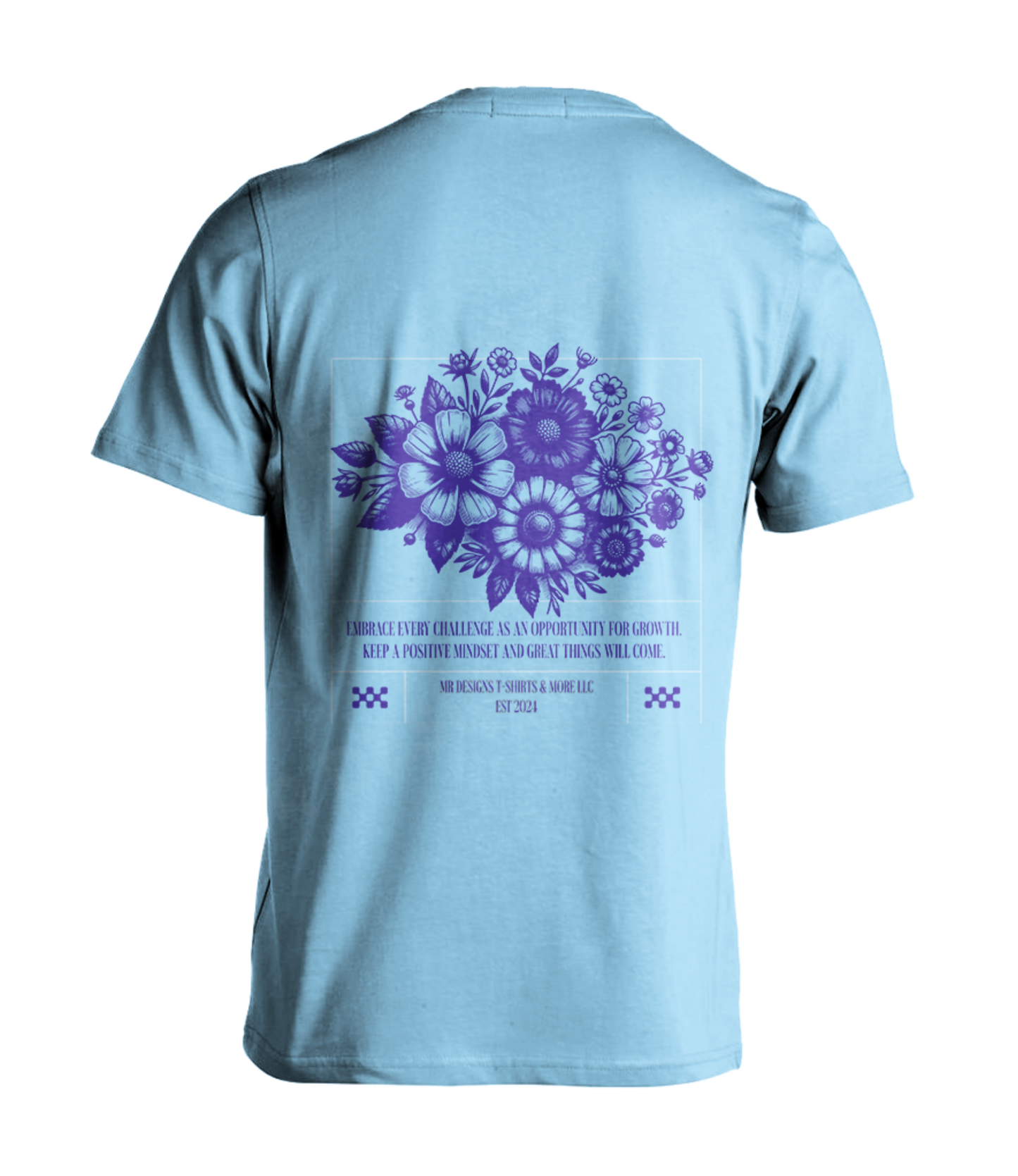 Stay Positive T-Shirt