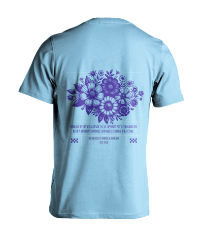 Stay Positive T-Shirt
