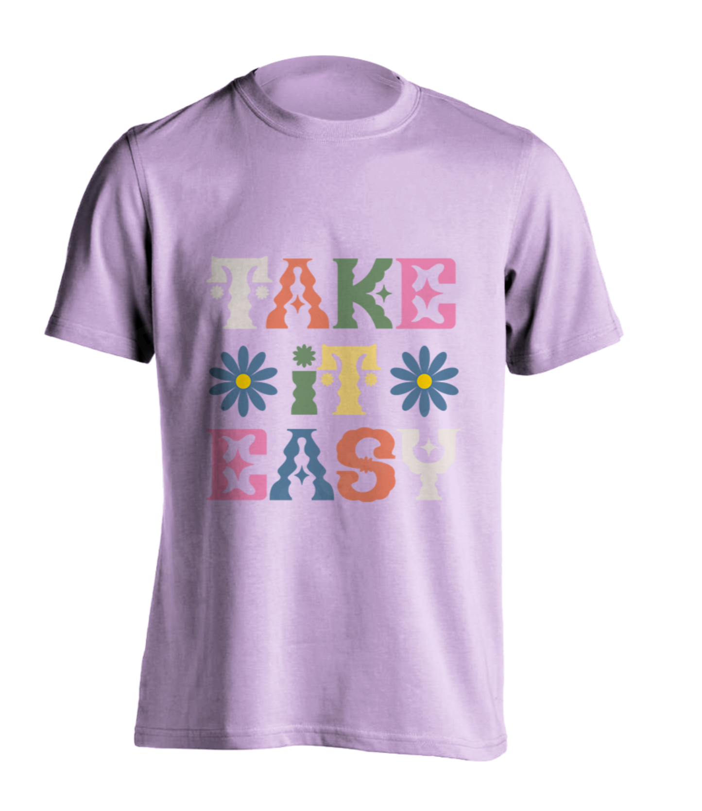 Take it Easy T-Shirt