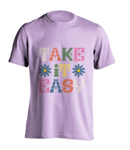 Take it Easy T-Shirt