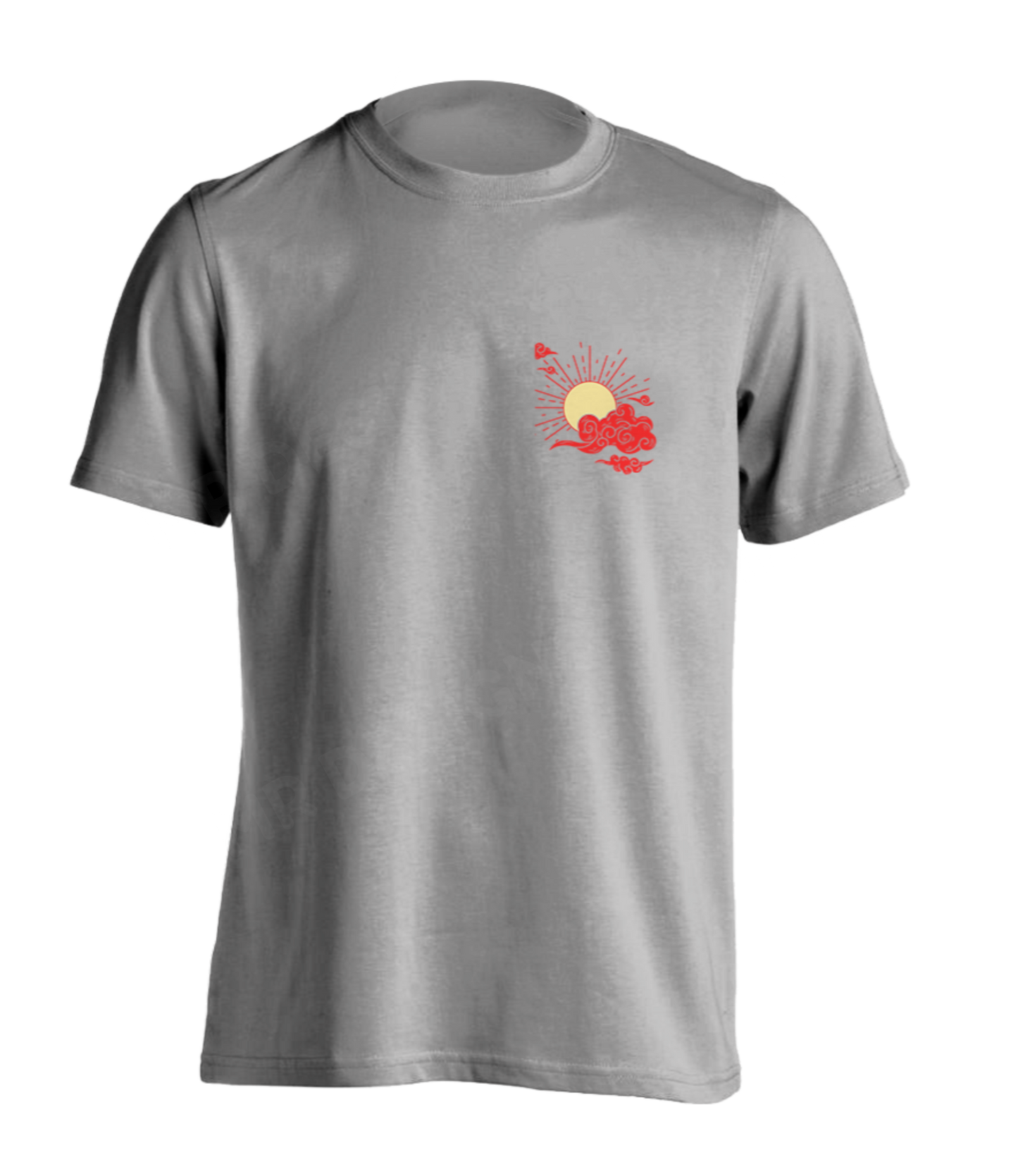 Radiate Positivity T-Shirt