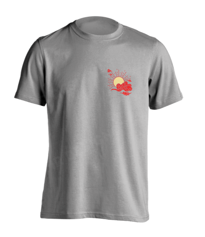 Radiate Positivity T-Shirt