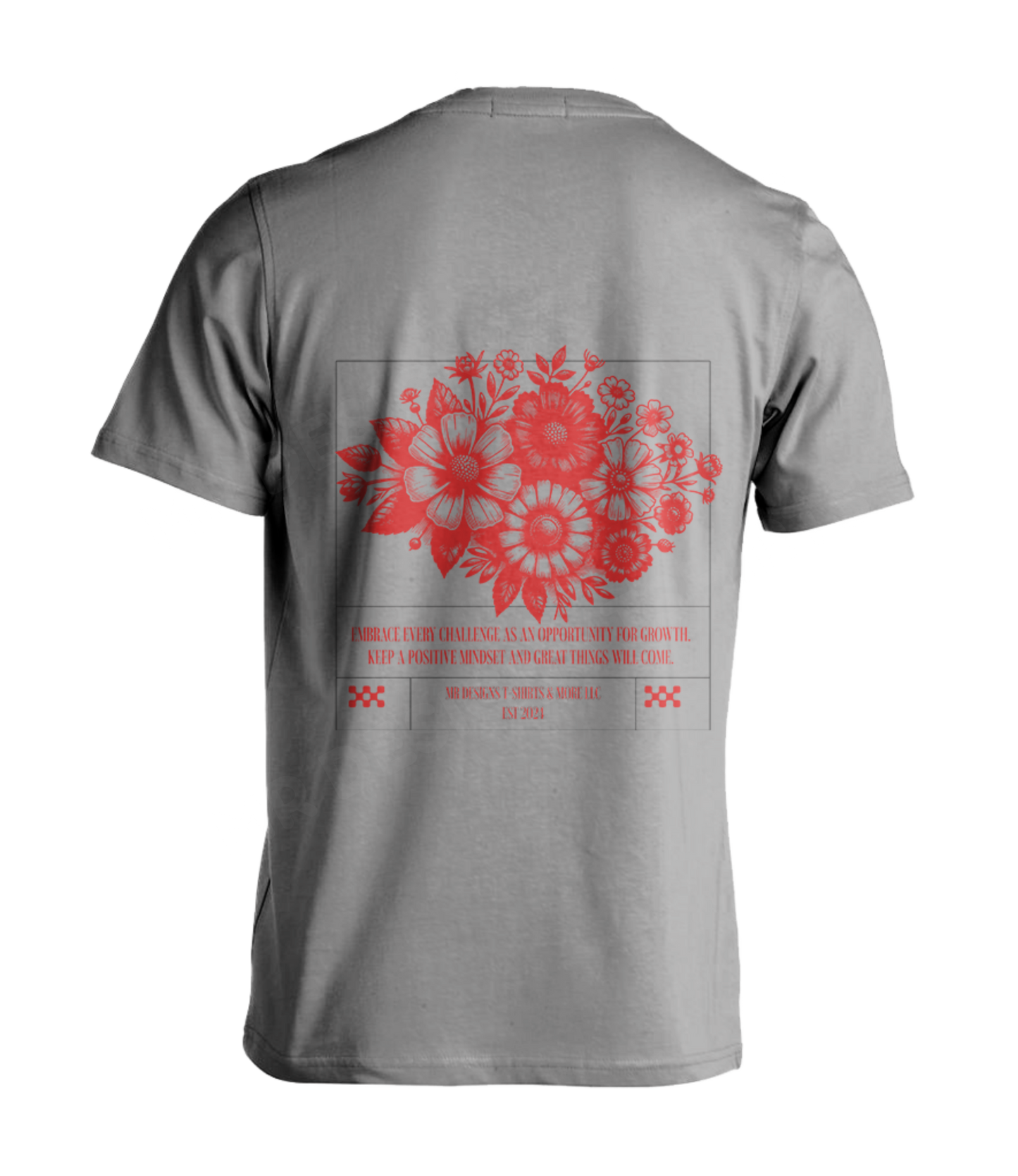 Stay Positive T-Shirt