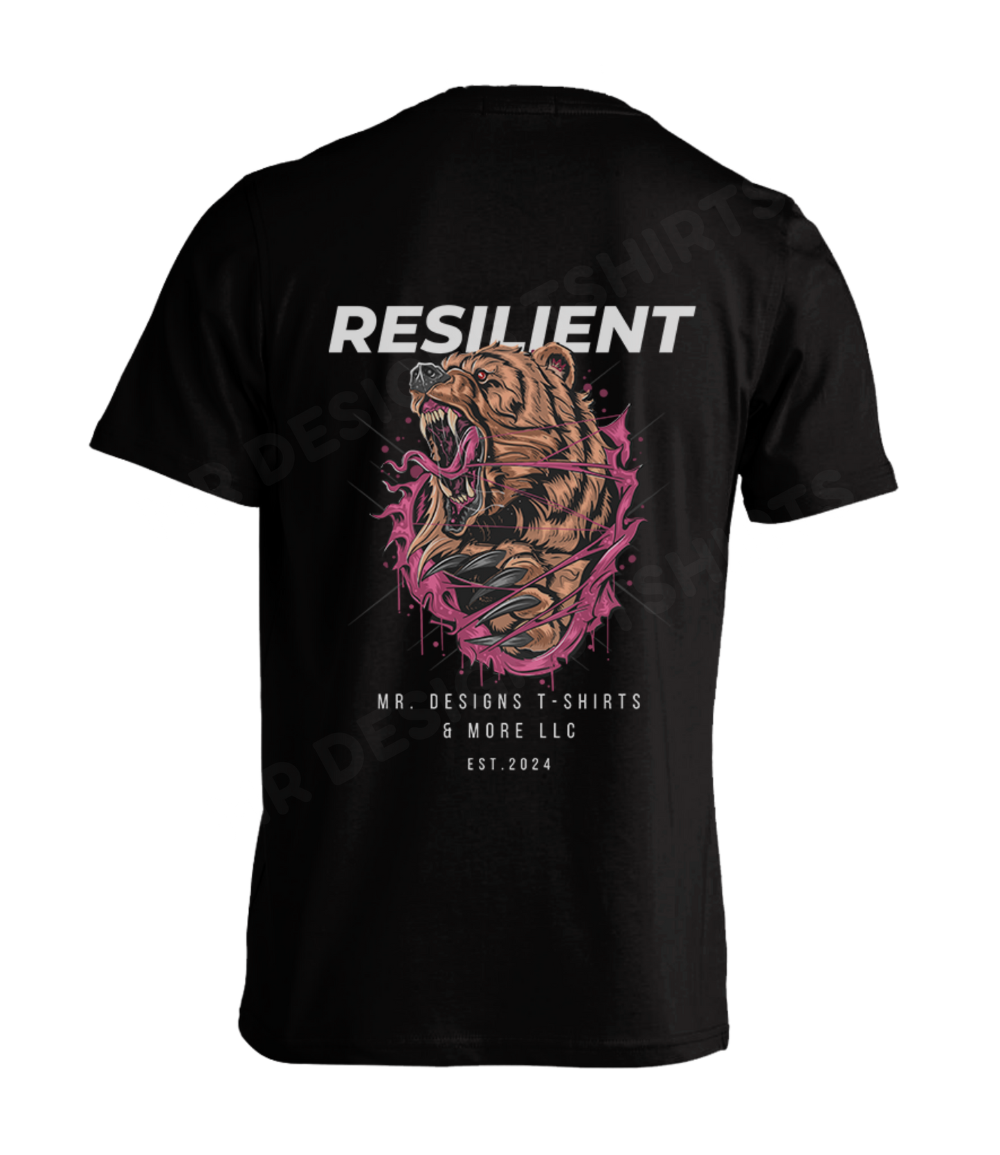 Resilient T-Shirt