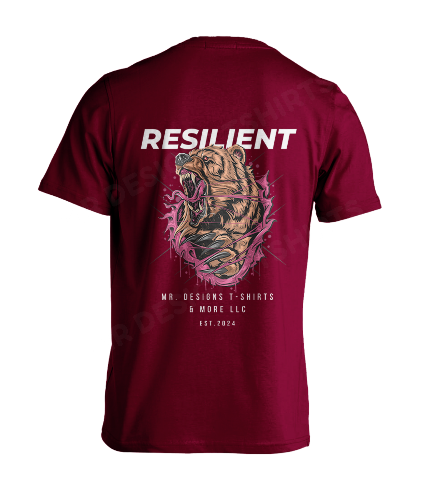 Resilient T-Shirt