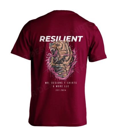 Resilient T-Shirt