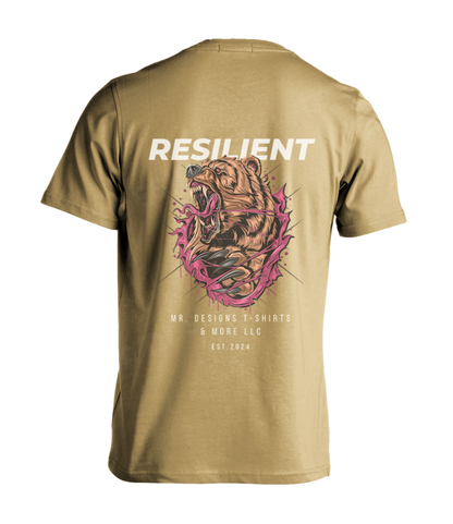 Resilient T-Shirt