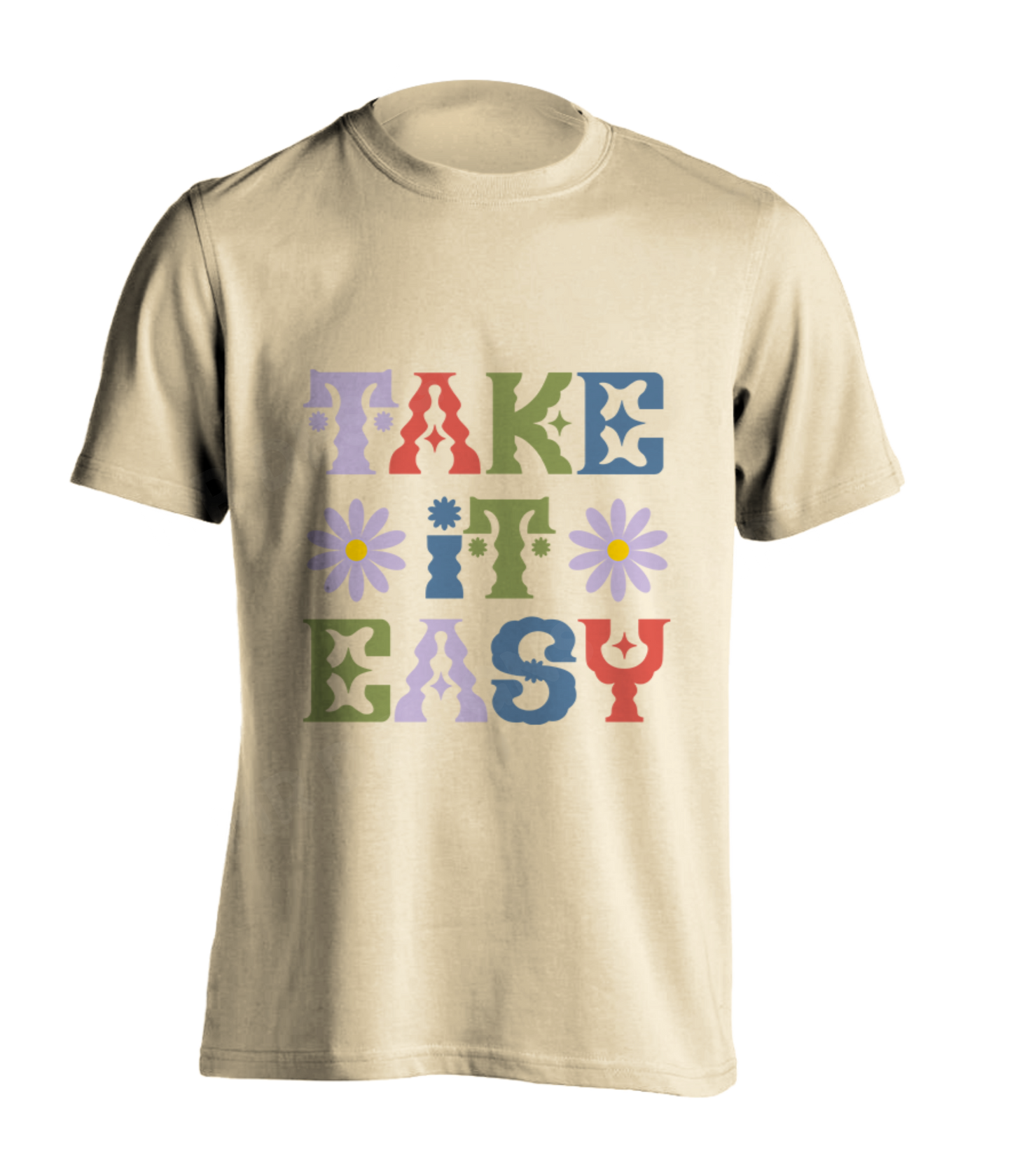 Take it Easy T-Shirt