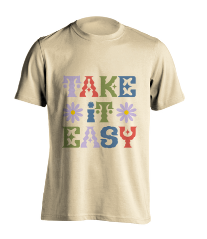 Take it Easy T-Shirt