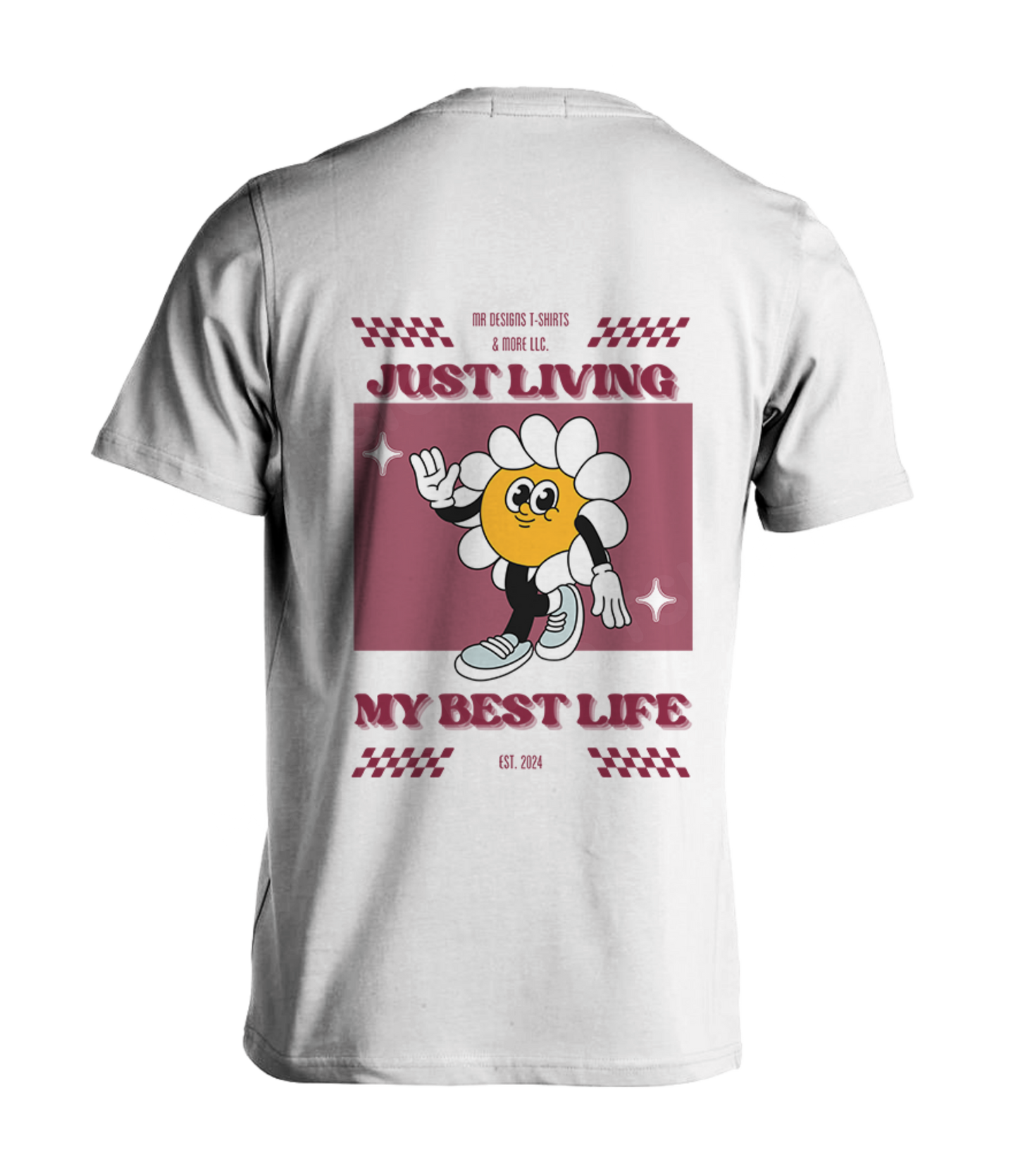 Best Life T-Shirt
