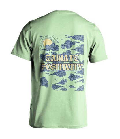 Radiate Positivity T-Shirt